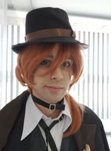 User picture