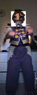 User picture