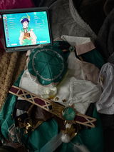 User picture