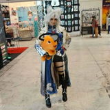 User picture
