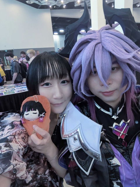 【Ready For Ship】【Size S-3XL】DokiDoki-SR Game Genshin Impact Cosplay Durin Costume Song of the Welkin Moon Nod Krai
