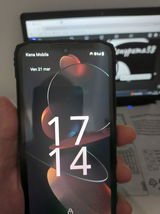 User picture