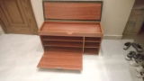 Ada Shoe Rack Organizer