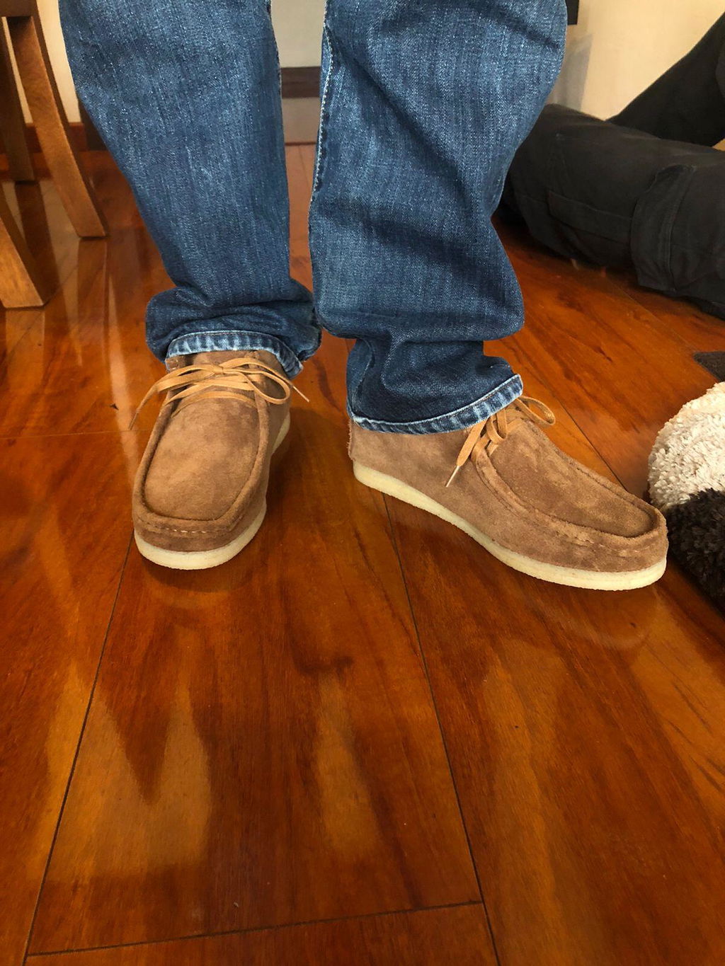 Doquin Zapatos