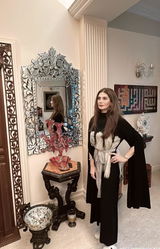 Review photo by Amna Bham