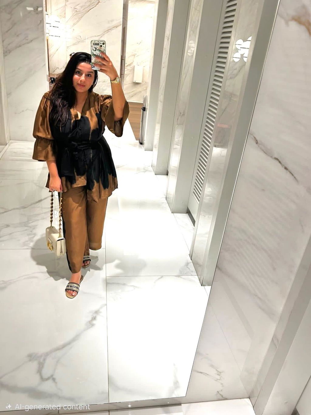 Zivah Co-ord Set