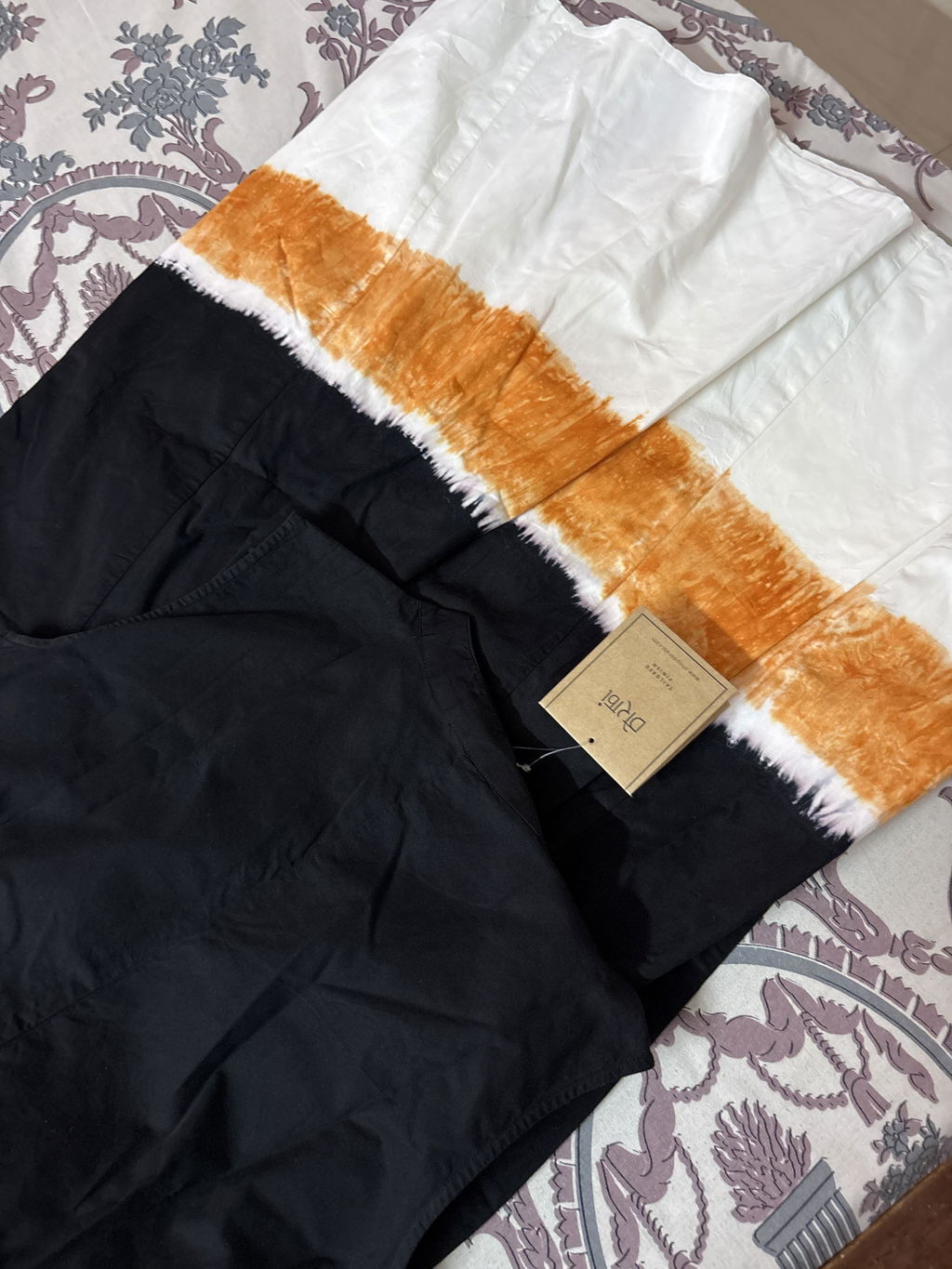 Avaani Dress