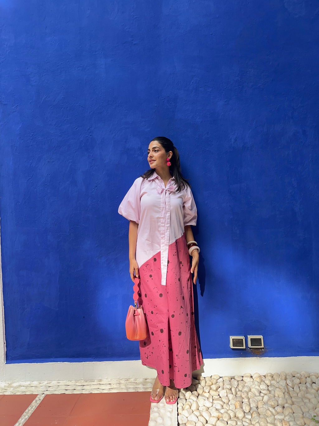 Femora Dress