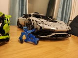 User picture