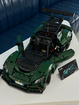 User picture