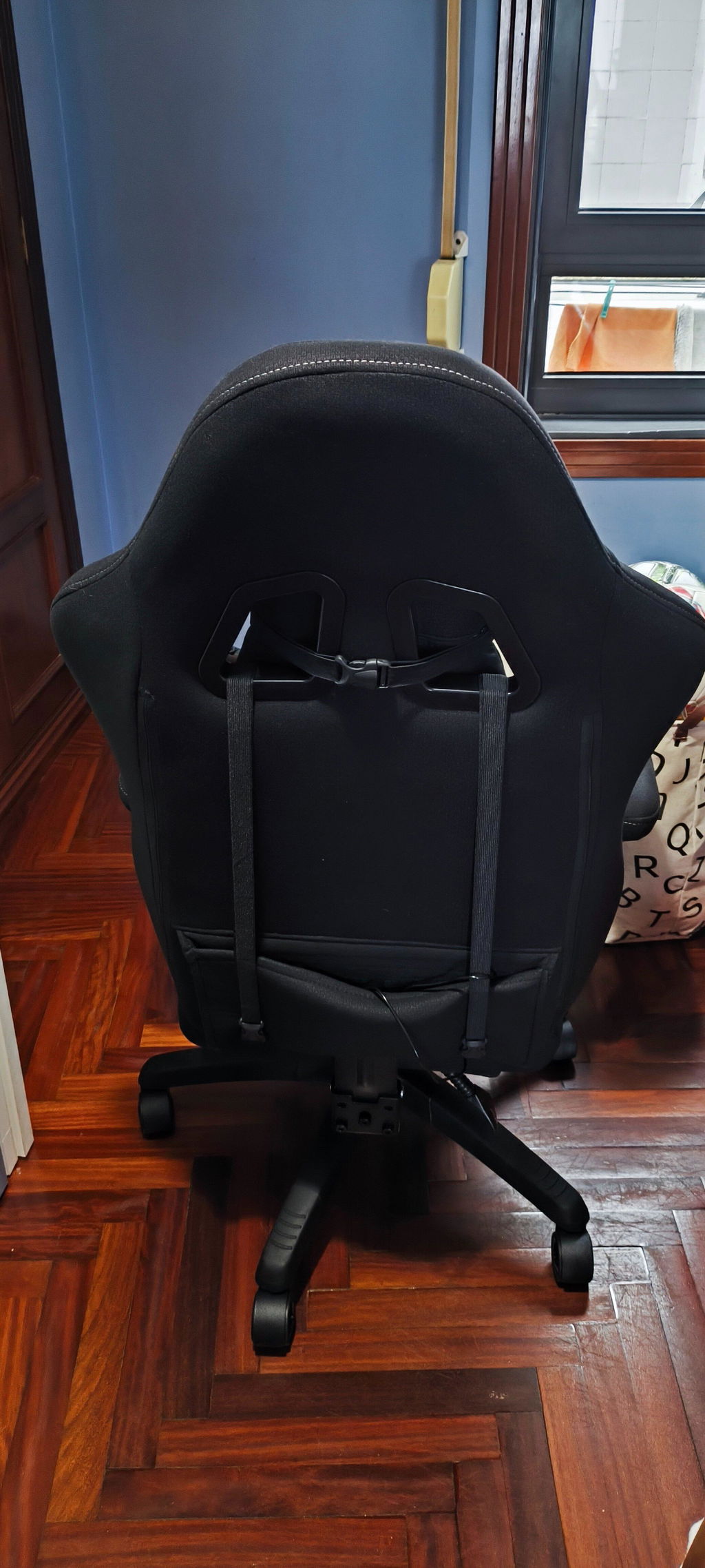 Clearance Sale Dowinx Luxury LS-6657B (Black)