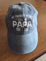 User picture