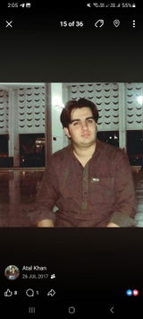 User picture