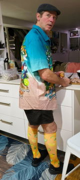 User picture