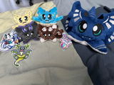 User picture