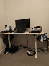User picture