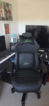 User picture