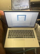 User picture