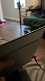 User picture