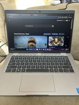 User picture