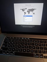 User picture