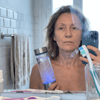 Photo jointe par un client