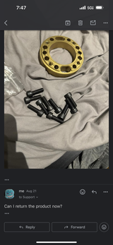 User picture