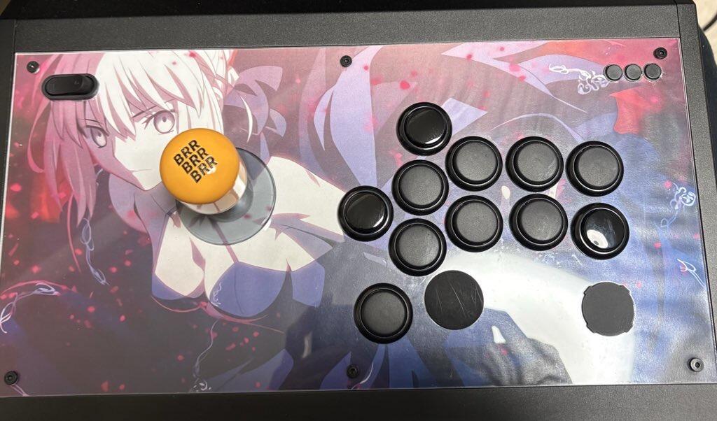 DRM Silent Button 静音ボタン（アケコン用30mm/24mm）| DRMFTG