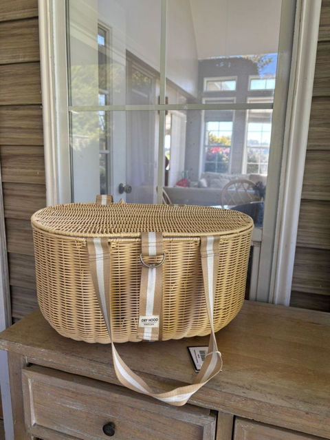 Canasto Picnic Countryside 37L
