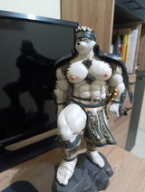 【Furry-GK现货】神威-Hyperspace Studio-DSDC SHOP