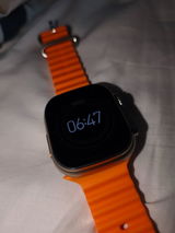 User picture
