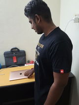 User picture