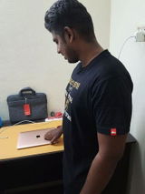 User picture