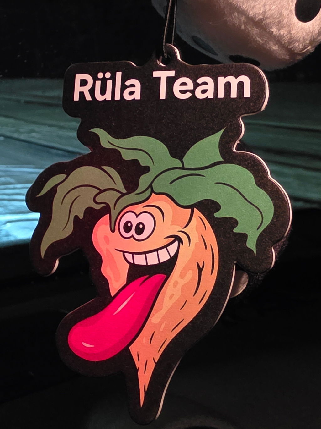 Duftbäume mit deinem Logo oder Bild (jedes Motiv möglich)