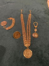 Najwan luxury Set