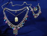 Hayaa Set – Colorfull Stones