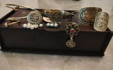 Matilda Set - Pure Copper