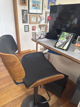 User picture