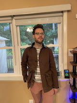 User picture