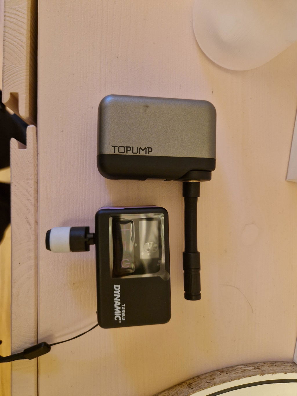 Turblo®