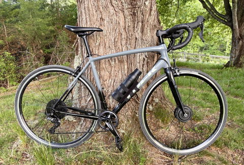 E-Switchy Electric Bike Kit
