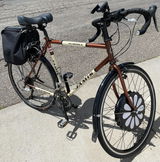 User picture
