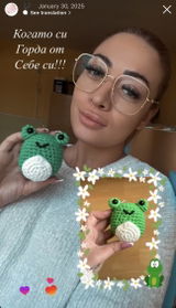 User picture