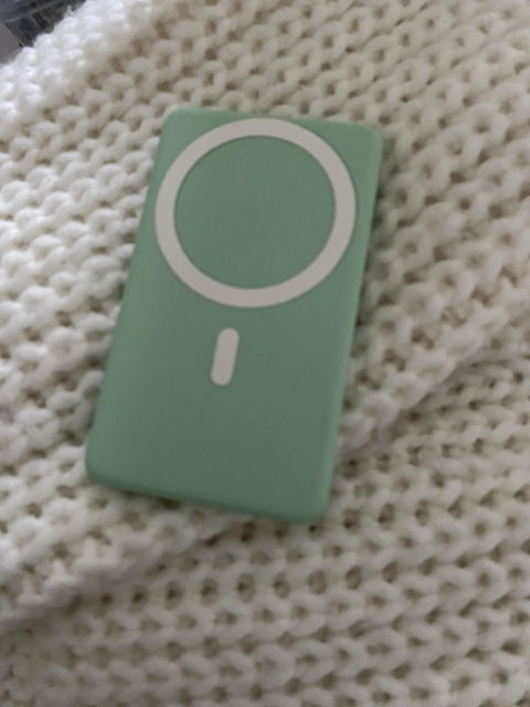 Powerbank iPhone 5000mAh