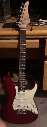 User picture