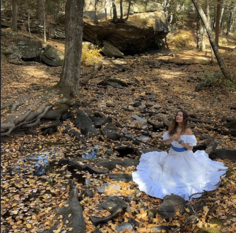 Spirit Skirt