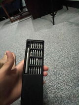 User picture