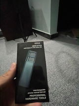 User picture