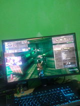 User picture
