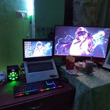 User picture